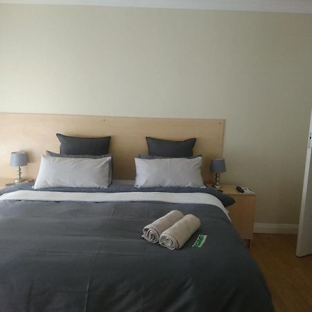 Pta East Guest House Pretoria-Noord Buitenkant foto