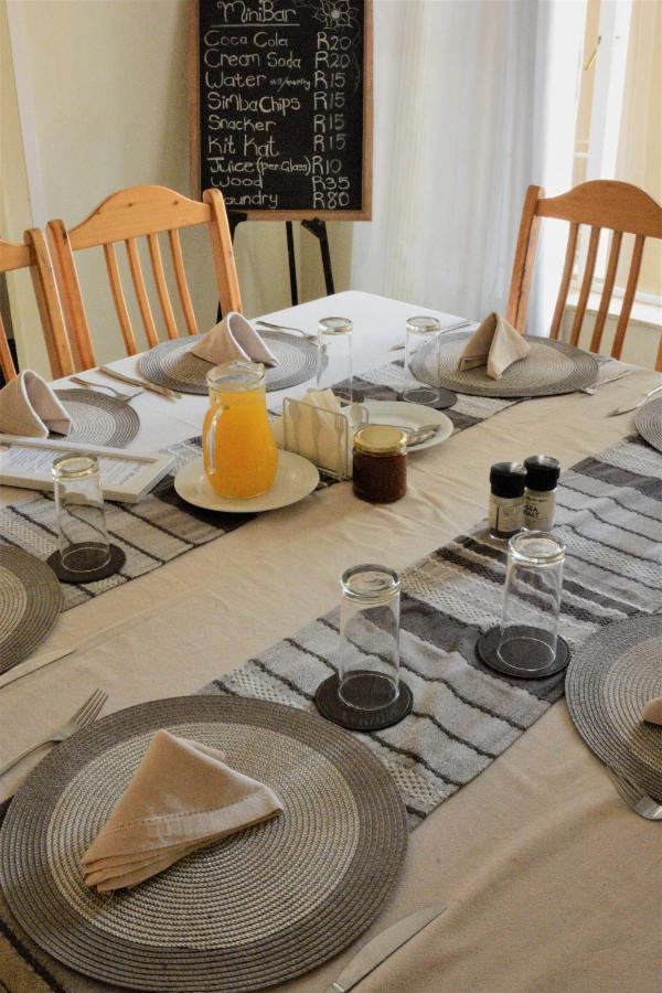 Pta East Guest House Pretoria-Noord Buitenkant foto
