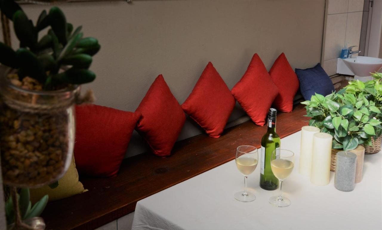Pta East Guest House Pretoria-Noord Buitenkant foto