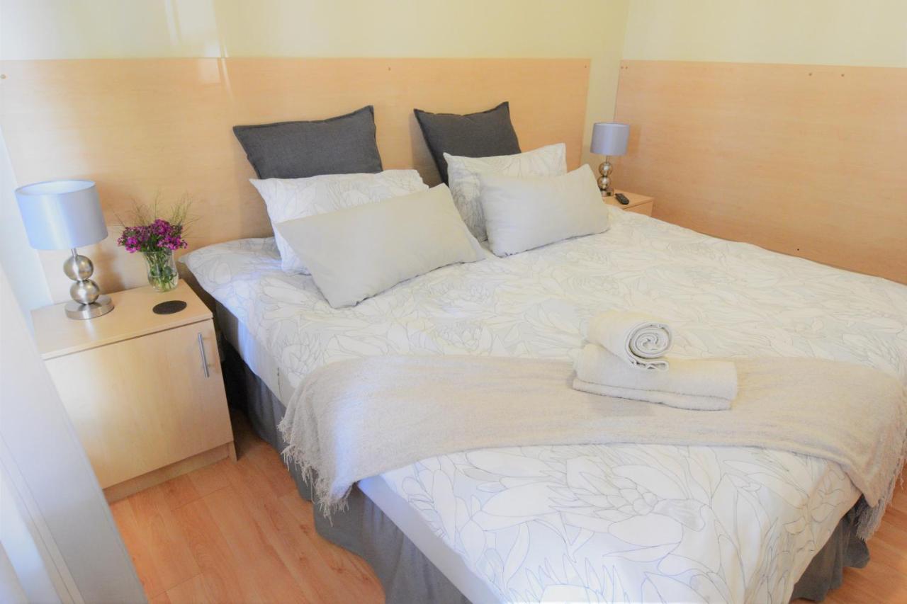 Pta East Guest House Pretoria-Noord Buitenkant foto