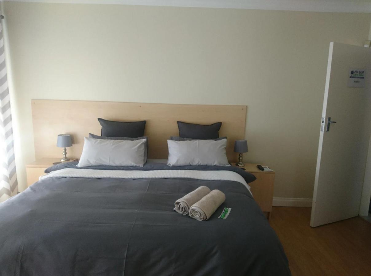 Pta East Guest House Pretoria-Noord Buitenkant foto