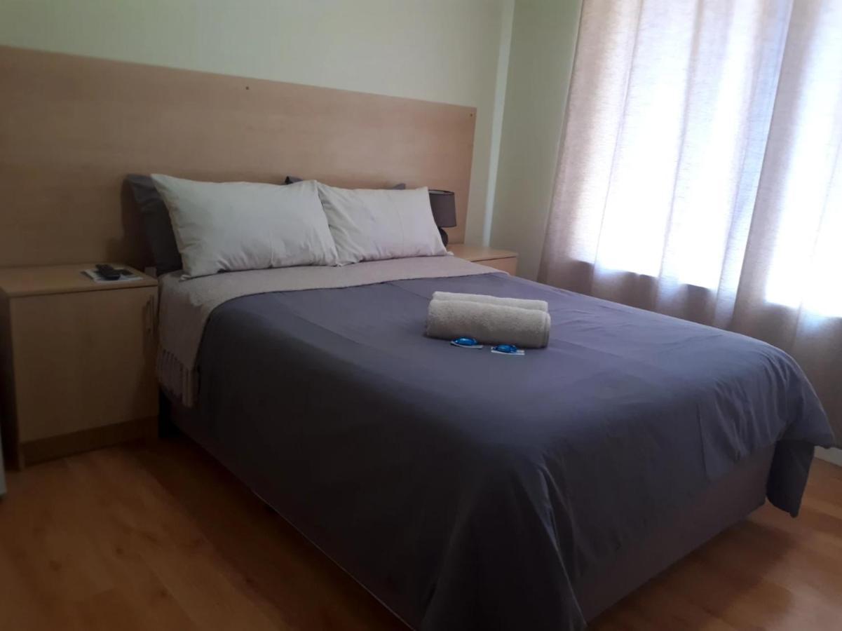 Pta East Guest House Pretoria-Noord Buitenkant foto