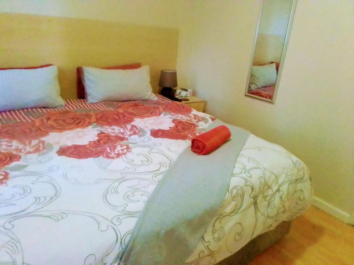 Pta East Guest House Pretoria-Noord Buitenkant foto