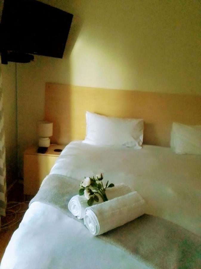 Pta East Guest House Pretoria-Noord Buitenkant foto