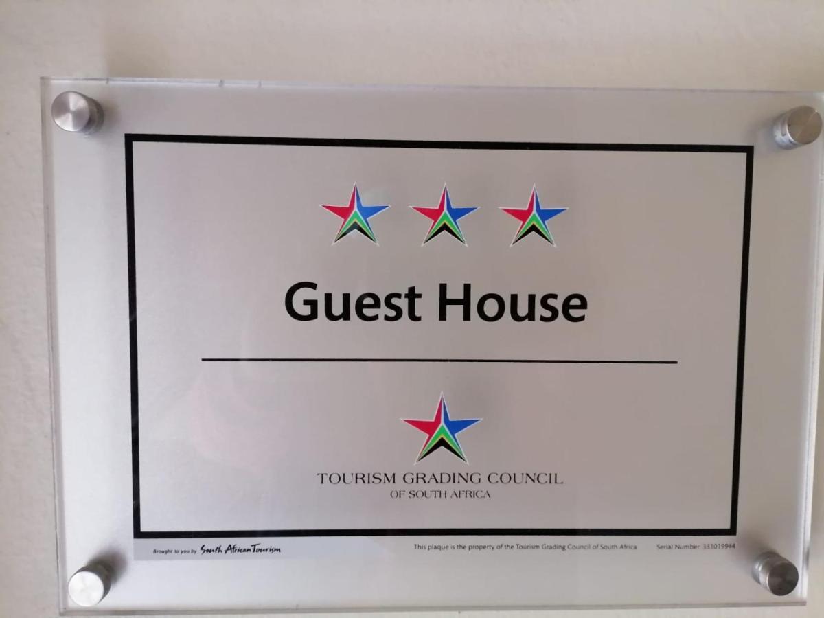 Pta East Guest House Pretoria-Noord Buitenkant foto