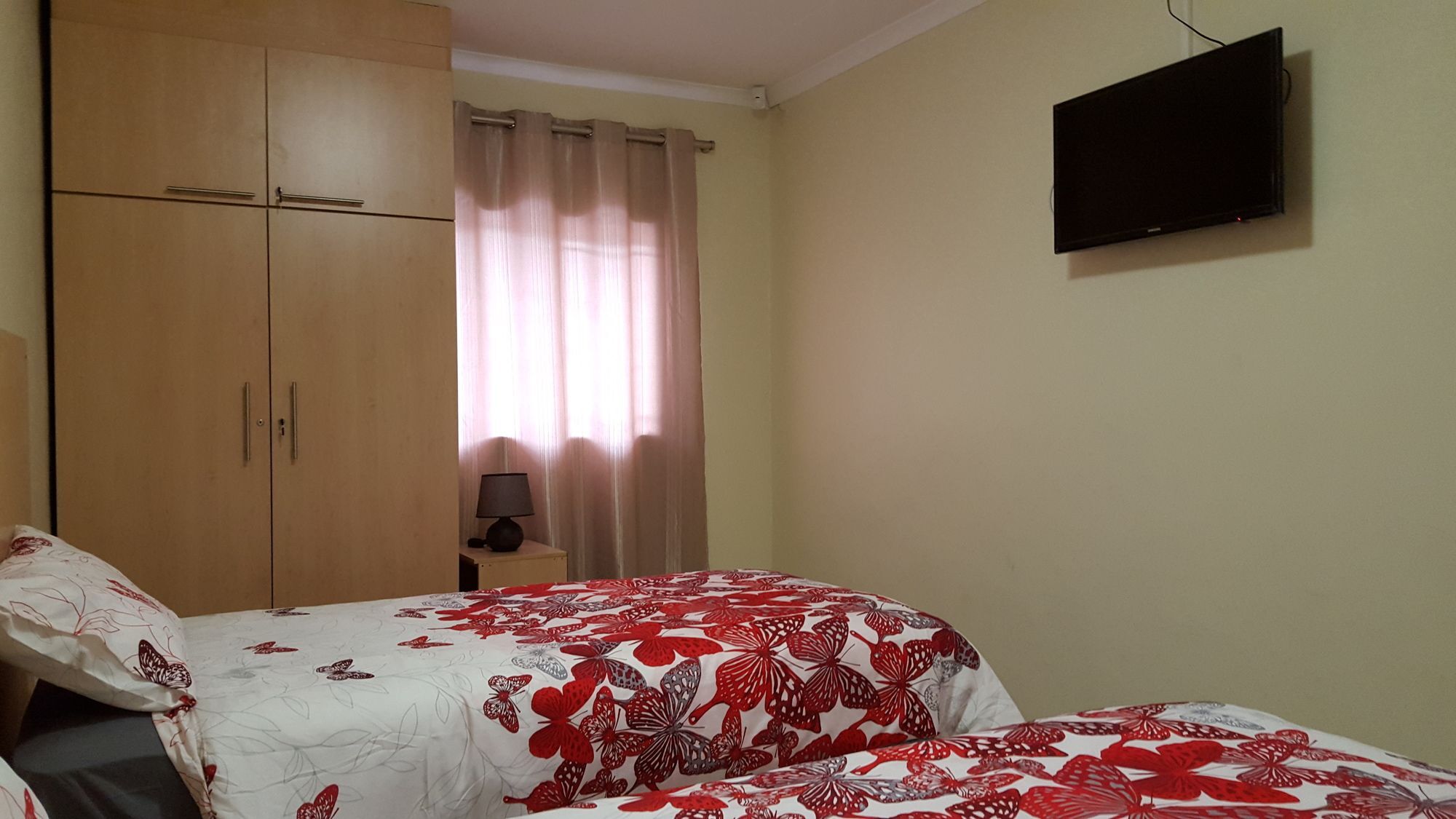 Pta East Guest House Pretoria-Noord Buitenkant foto