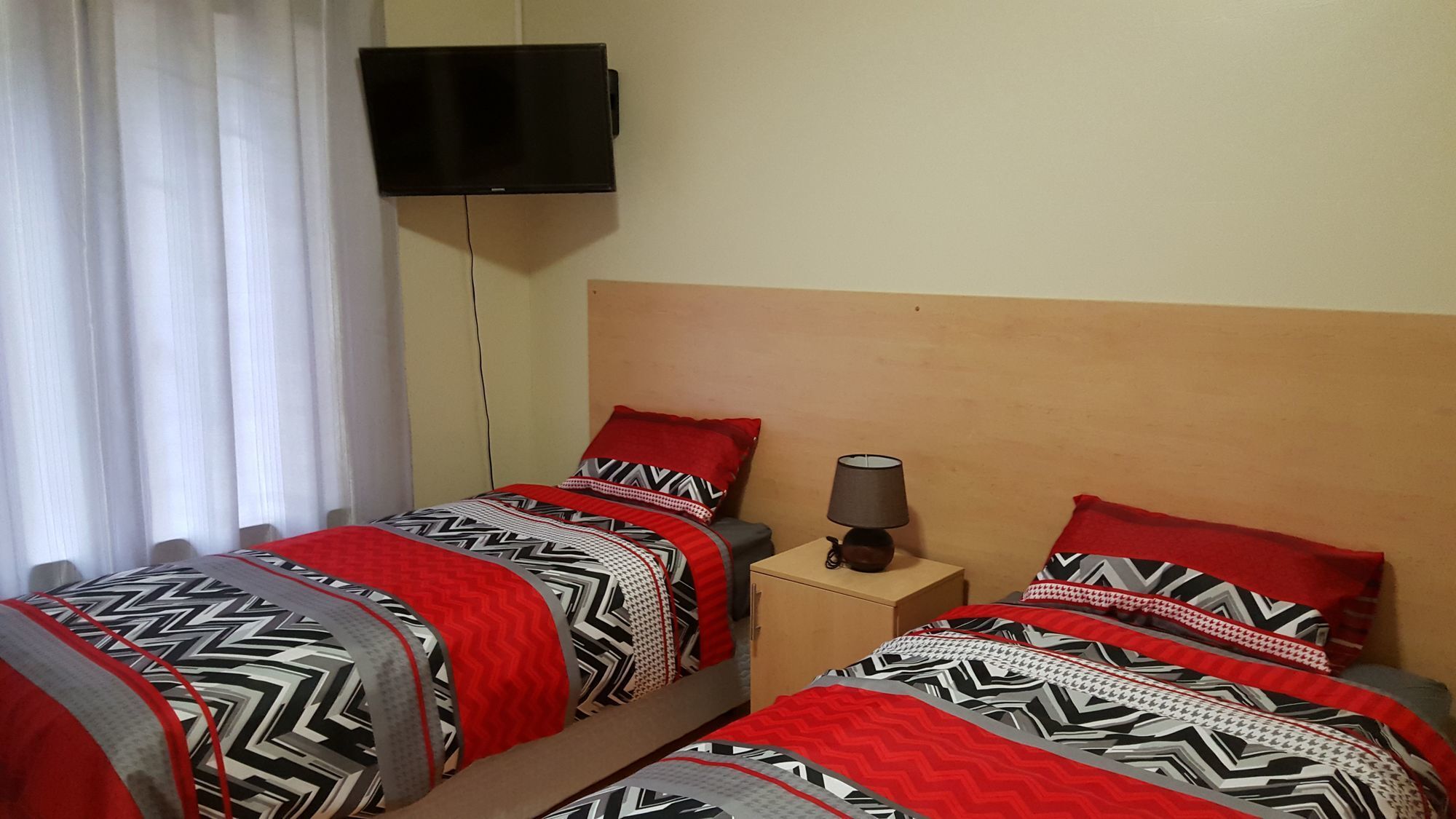 Pta East Guest House Pretoria-Noord Buitenkant foto