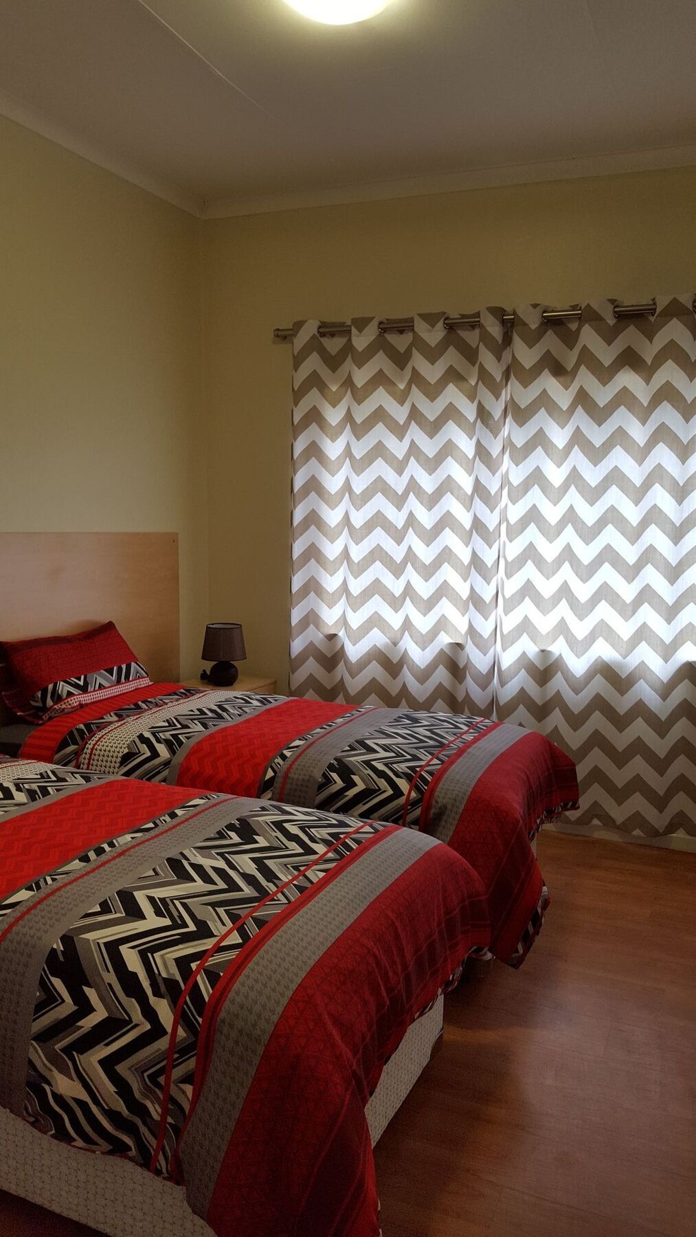 Pta East Guest House Pretoria-Noord Buitenkant foto