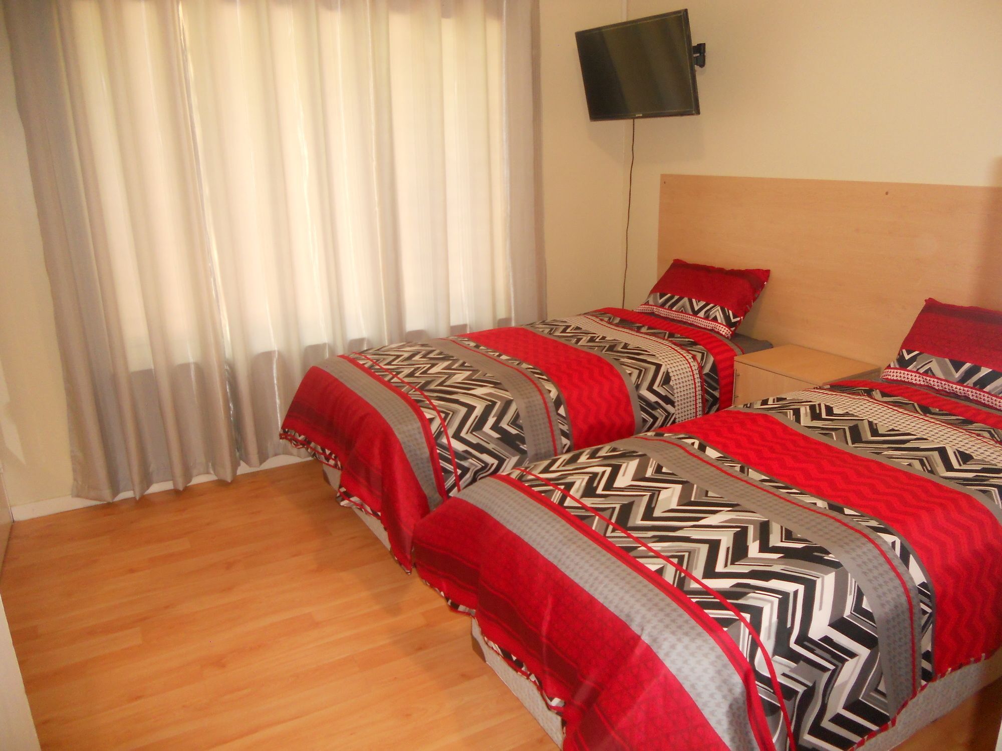 Pta East Guest House Pretoria-Noord Buitenkant foto