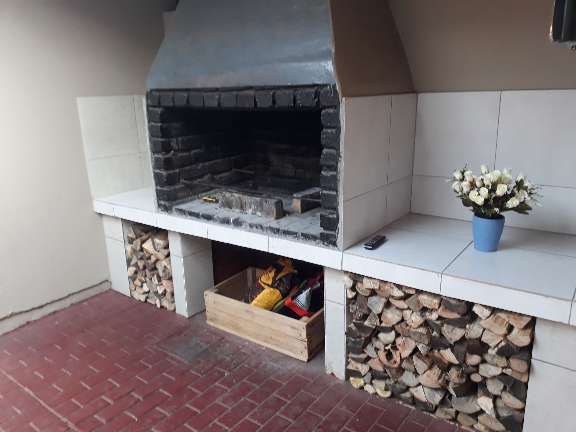 Pta East Guest House Pretoria-Noord Buitenkant foto