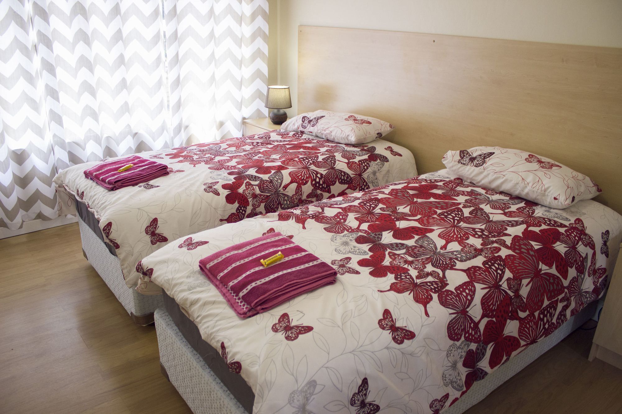 Pta East Guest House Pretoria-Noord Buitenkant foto