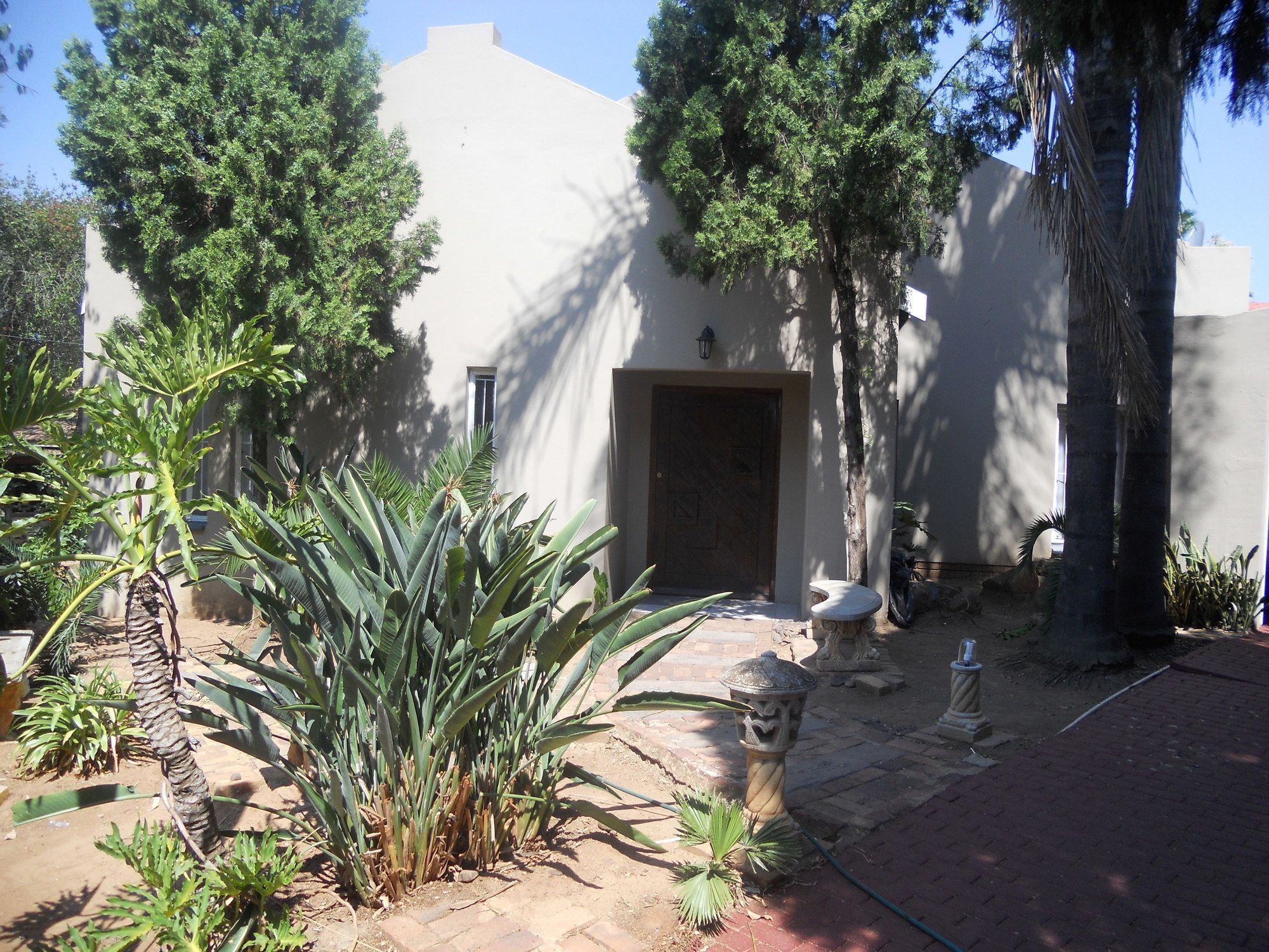 Pta East Guest House Pretoria-Noord Buitenkant foto