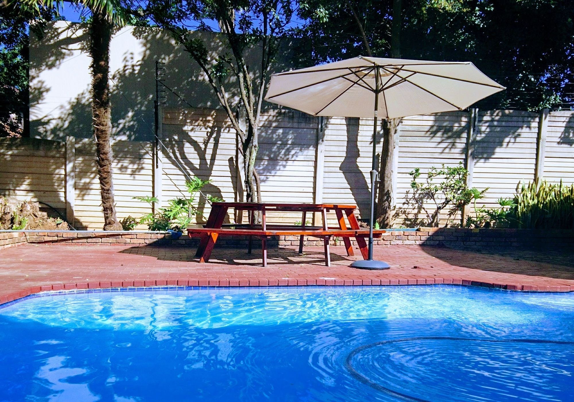 Pta East Guest House Pretoria-Noord Buitenkant foto